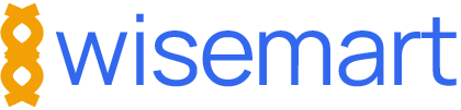 Wisemart logo